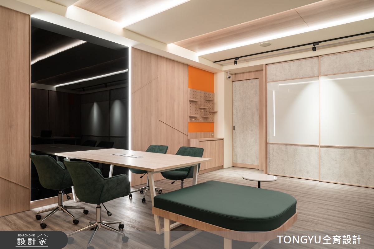 20坪老屋(16~30年)＿其他商業空間案例圖片＿仝育設計＿仝育_36之17