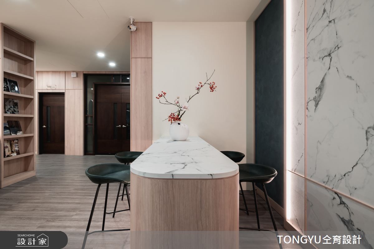 35坪老屋(16~30年)＿簡約風商業空間案例圖片＿仝育設計＿仝育_39.成大EMBA休憩室之11