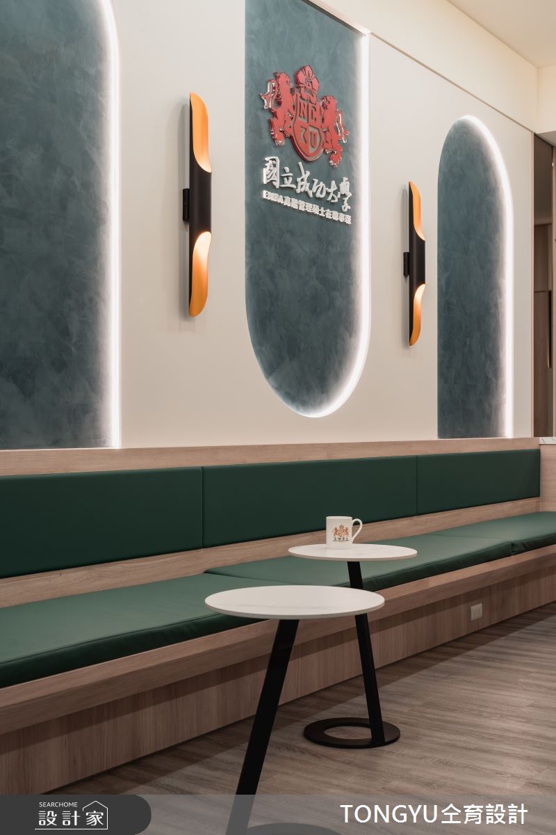 35坪老屋(16~30年)＿簡約風商業空間案例圖片＿仝育設計＿仝育_39.成大EMBA休憩室之13