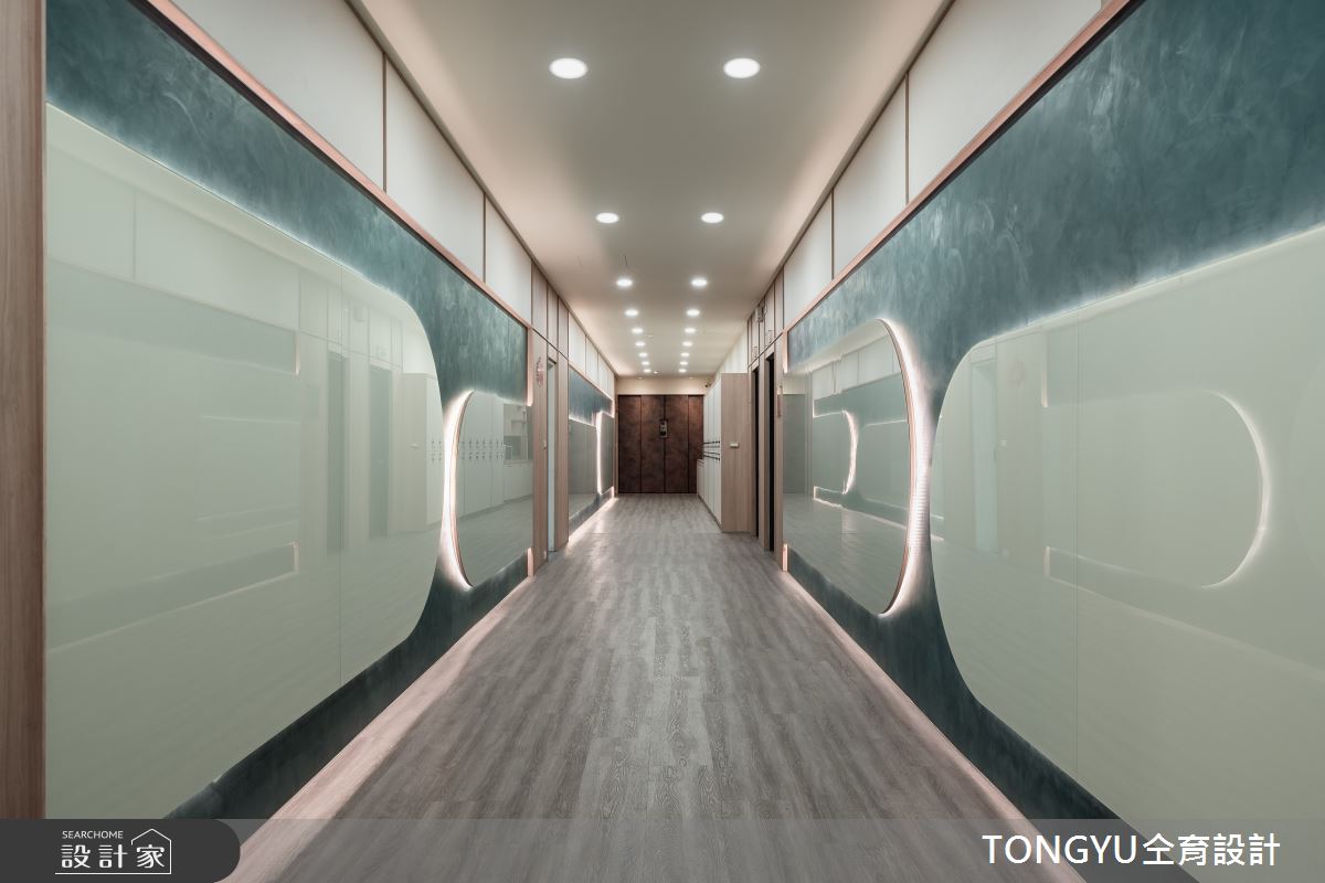35坪老屋(16~30年)＿簡約風商業空間案例圖片＿仝育設計＿仝育_39.成大EMBA休憩室之14