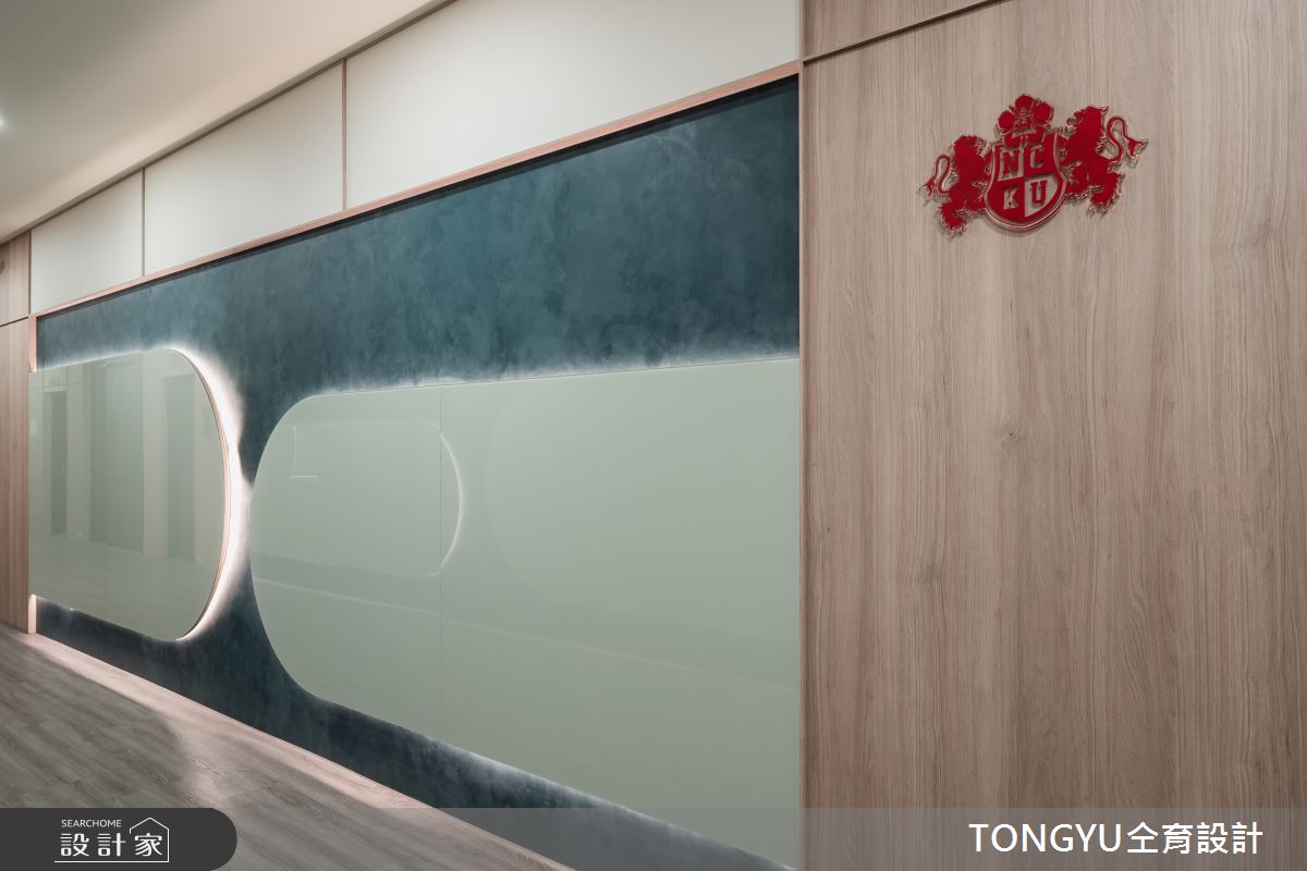 35坪老屋(16~30年)＿簡約風商業空間案例圖片＿仝育設計＿仝育_39.成大EMBA休憩室之15