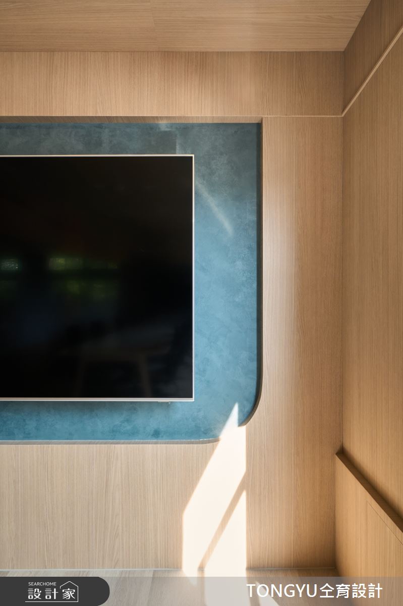 80坪老屋(41~50年)＿現代風商業空間案例圖片＿仝育設計＿仝育_41.成大EMBA 王正坤講堂之9