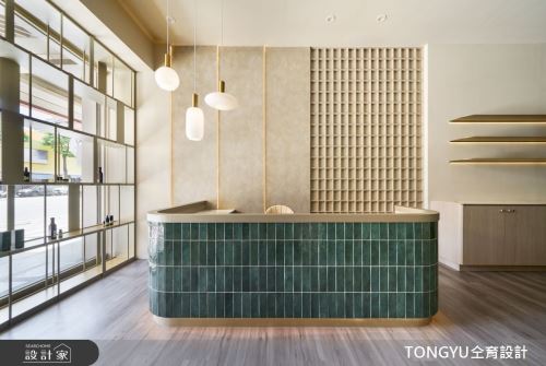 仝育_43.品牌SPA芳療館_輕奢風