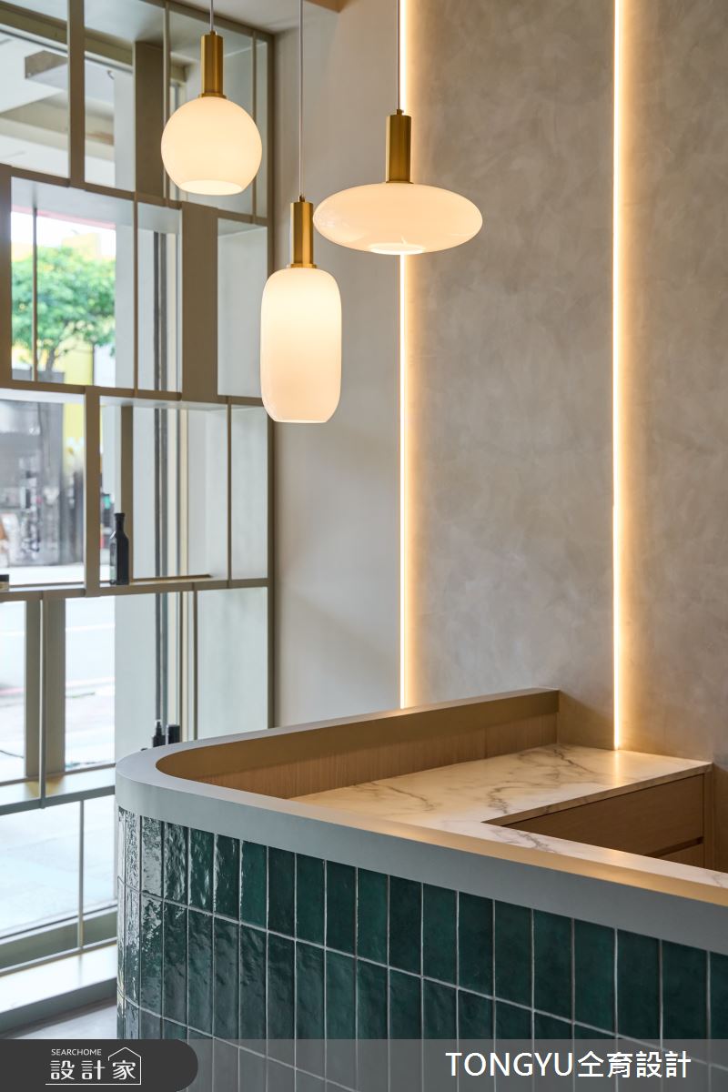 92坪老屋(16~30年)＿輕奢風商業空間案例圖片＿仝育設計＿仝育_43.品牌SPA芳療館之5