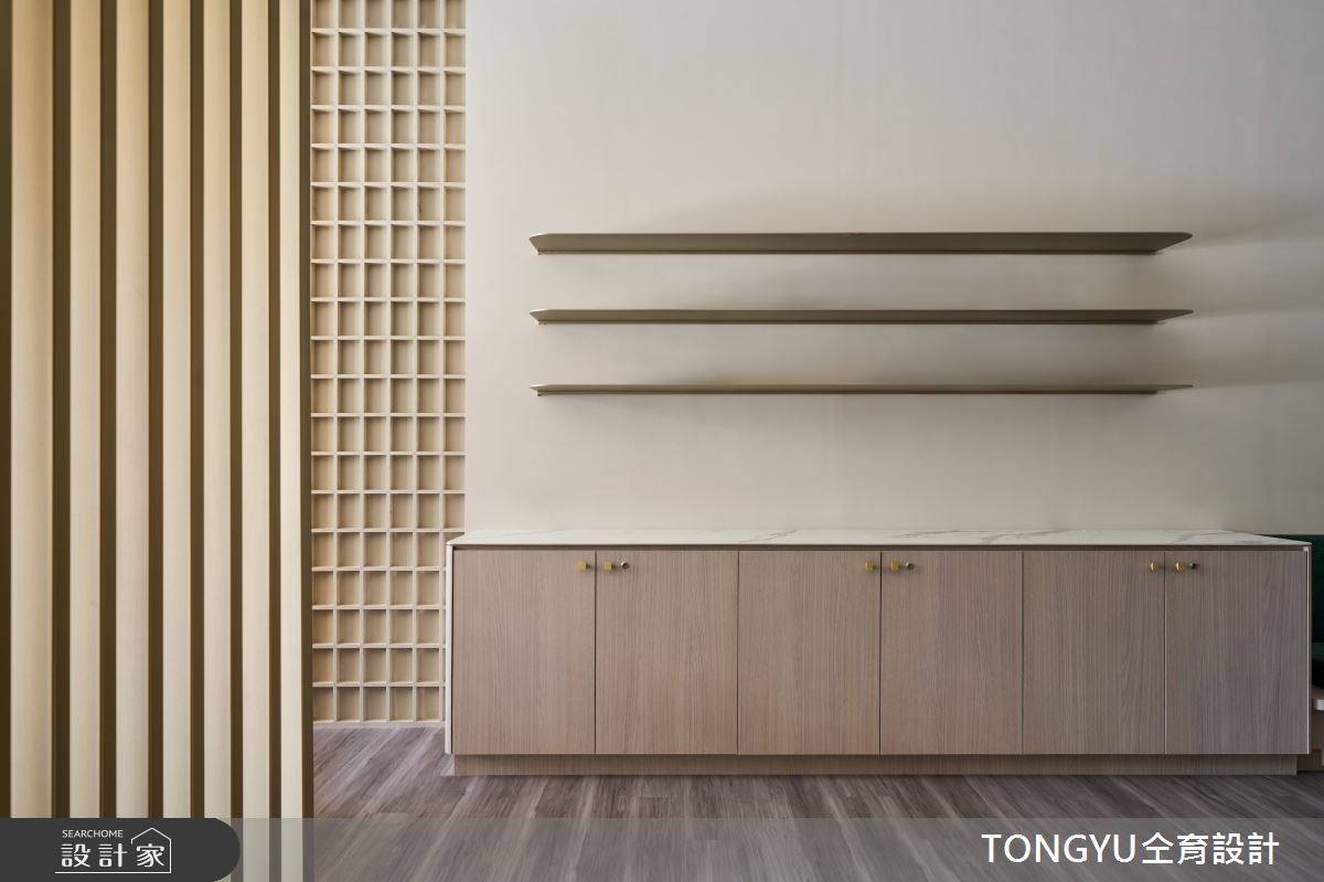 92坪老屋(16~30年)＿輕奢風商業空間案例圖片＿仝育設計＿仝育_43.品牌SPA芳療館之10