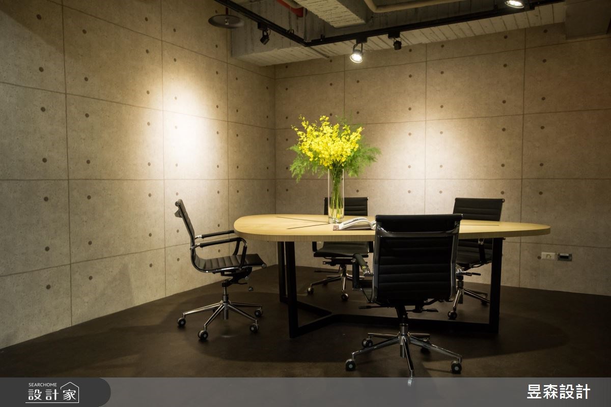 200坪老屋(16~30年)＿工業風商業空間案例圖片＿昱森設計室內裝修有限公司＿昱森_03之38