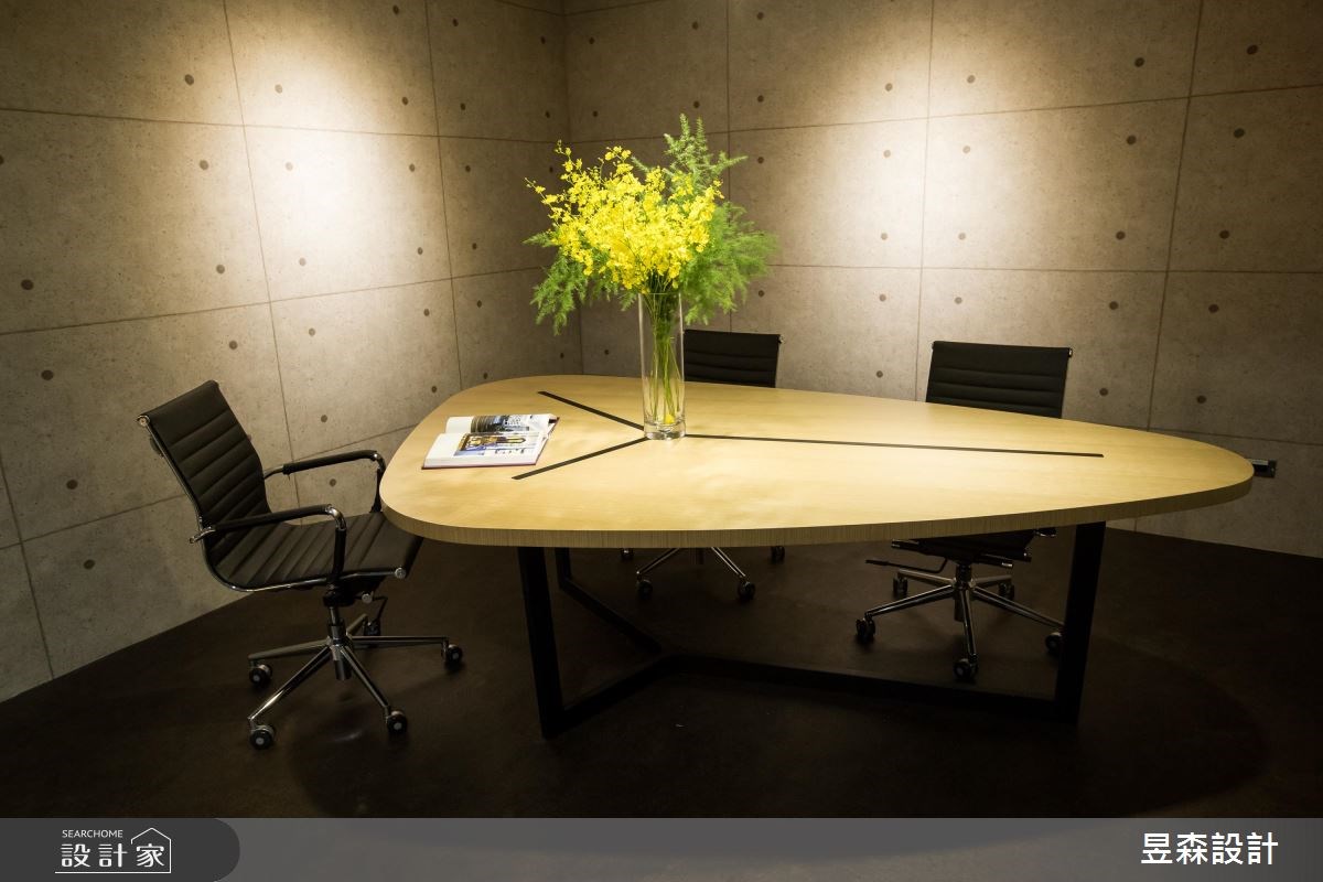 200坪老屋(16~30年)＿工業風商業空間案例圖片＿昱森設計室內裝修有限公司＿昱森_03之39