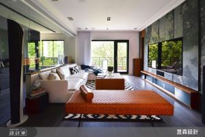 昱森設計室內裝修有限公司 案例圖1