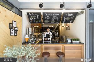 昱森設計室內裝修有限公司 案例圖2