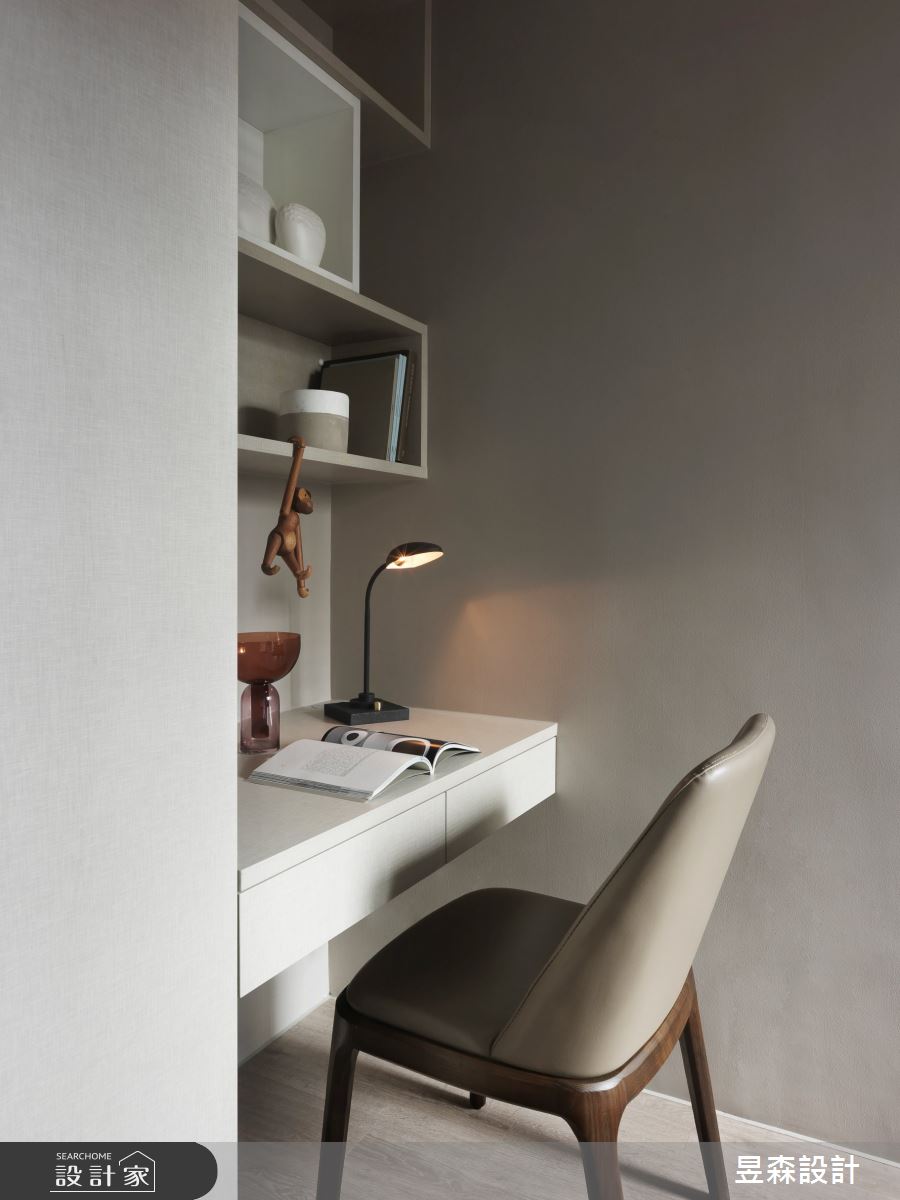 23坪新成屋(5年以下)＿混搭風案例圖片＿昱森設計室內裝修有限公司＿昱森_16之24