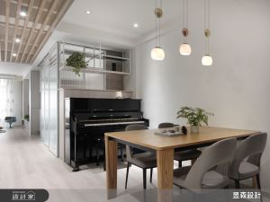 昱森設計室內裝修有限公司 案例圖1