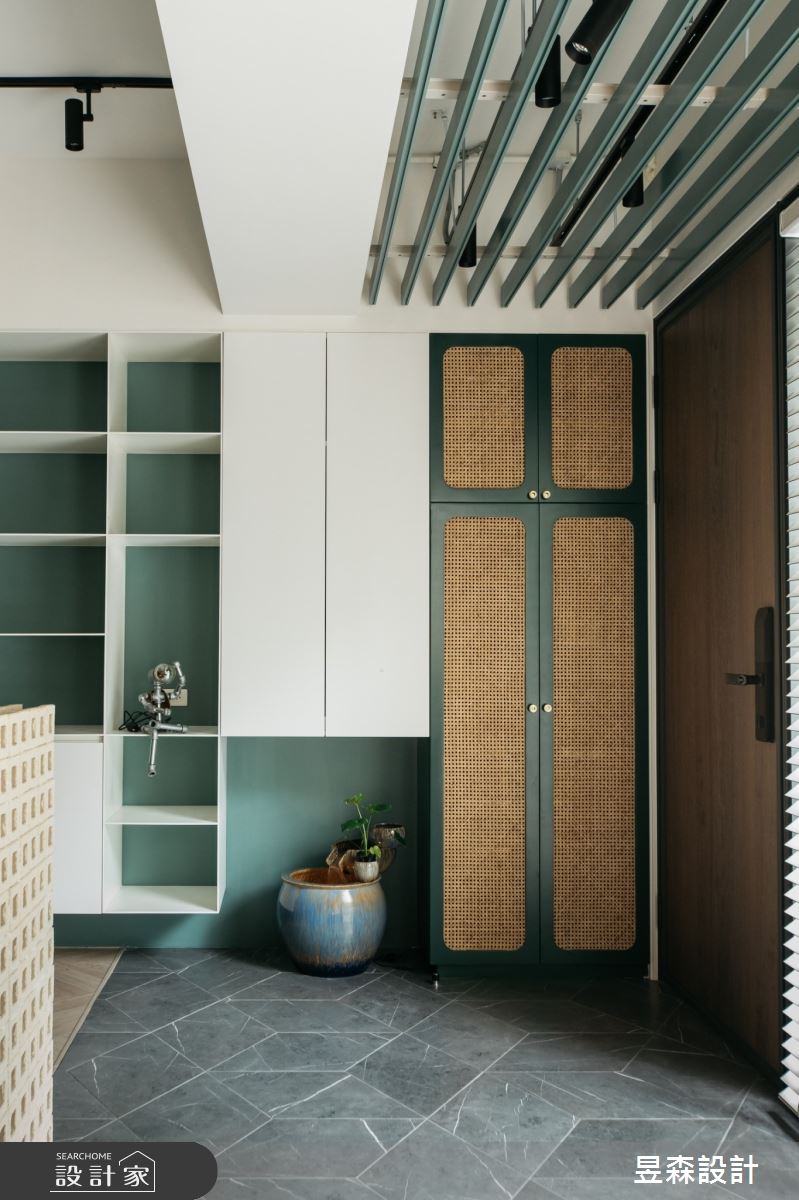 32坪老屋(41~50年)＿簡約風商業空間案例圖片＿昱森設計室內裝修有限公司＿昱森_20之4