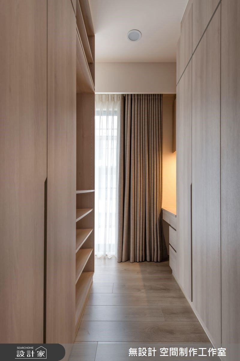 22坪新成屋(5年以下)＿混搭風浴室案例圖片＿無設計 空間制作工作室＿無設計_09之9