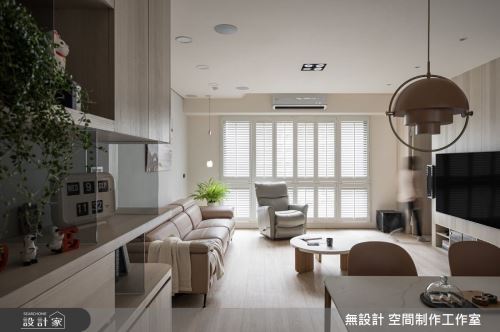 無設計_22_混搭風