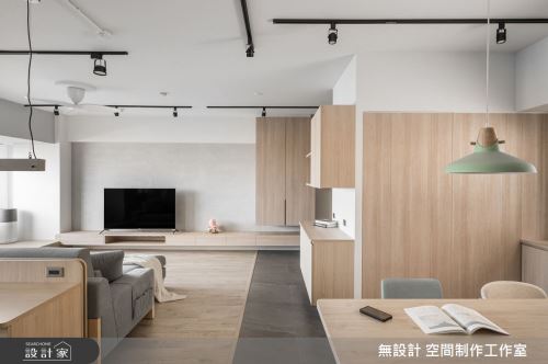 無設計_23_混搭風