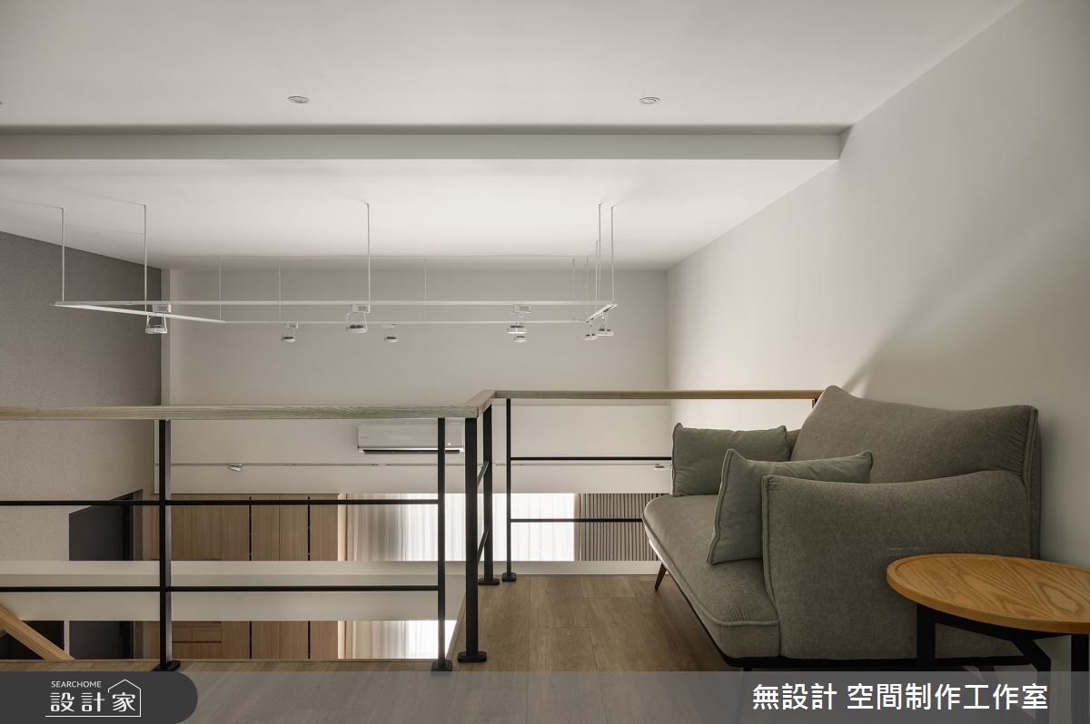 45坪毛胚屋＿現代風案例圖片＿無設計 空間制作工作室＿無設計_30之15