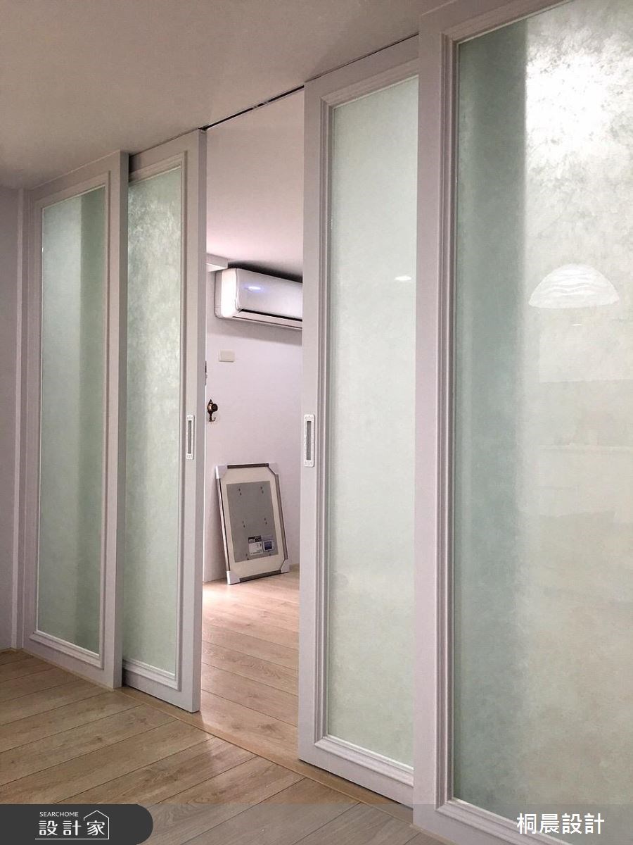 30坪中古屋(5~15年)＿現代風案例圖片＿桐晨設計/T.C Interior Design＿桐晨_01之4