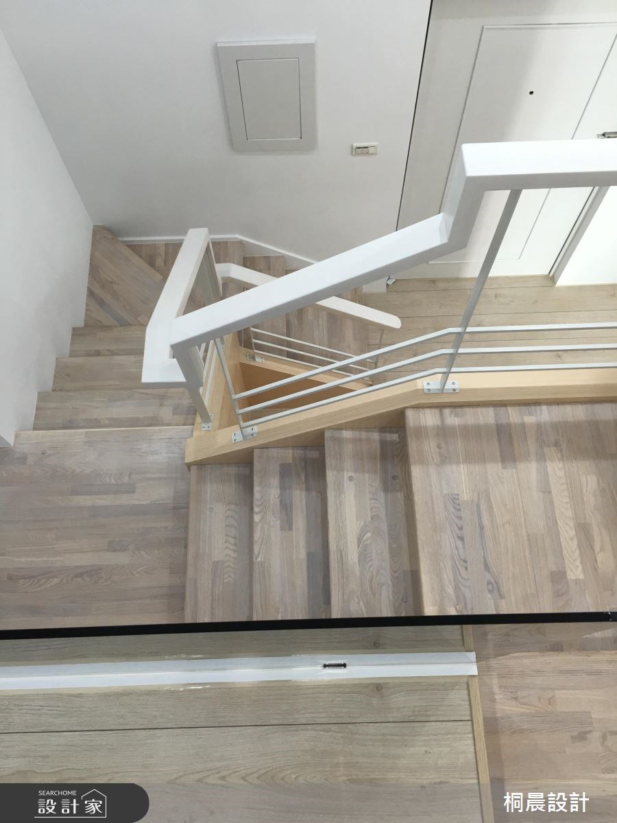 30坪中古屋(5~15年)＿現代風案例圖片＿桐晨設計/T.C Interior Design＿桐晨_01之6