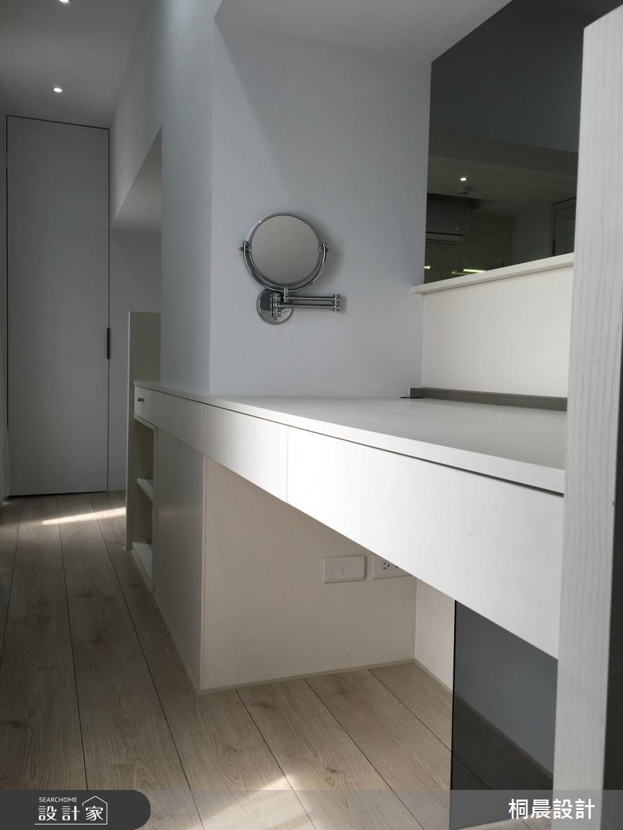 30坪中古屋(5~15年)＿現代風案例圖片＿桐晨設計/T.C Interior Design＿桐晨_01之8