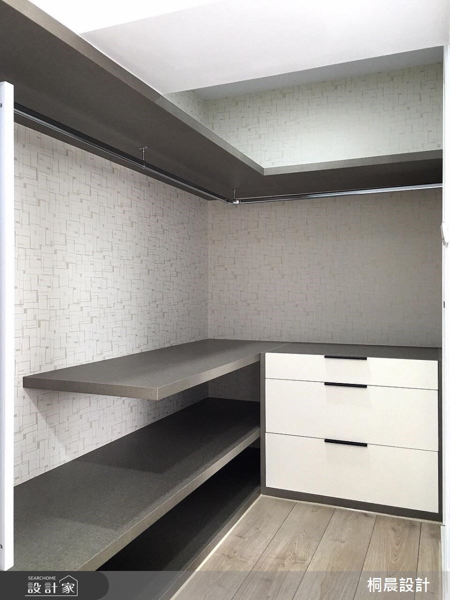 30坪中古屋(5~15年)＿現代風案例圖片＿桐晨設計/T.C Interior Design＿桐晨_01之9