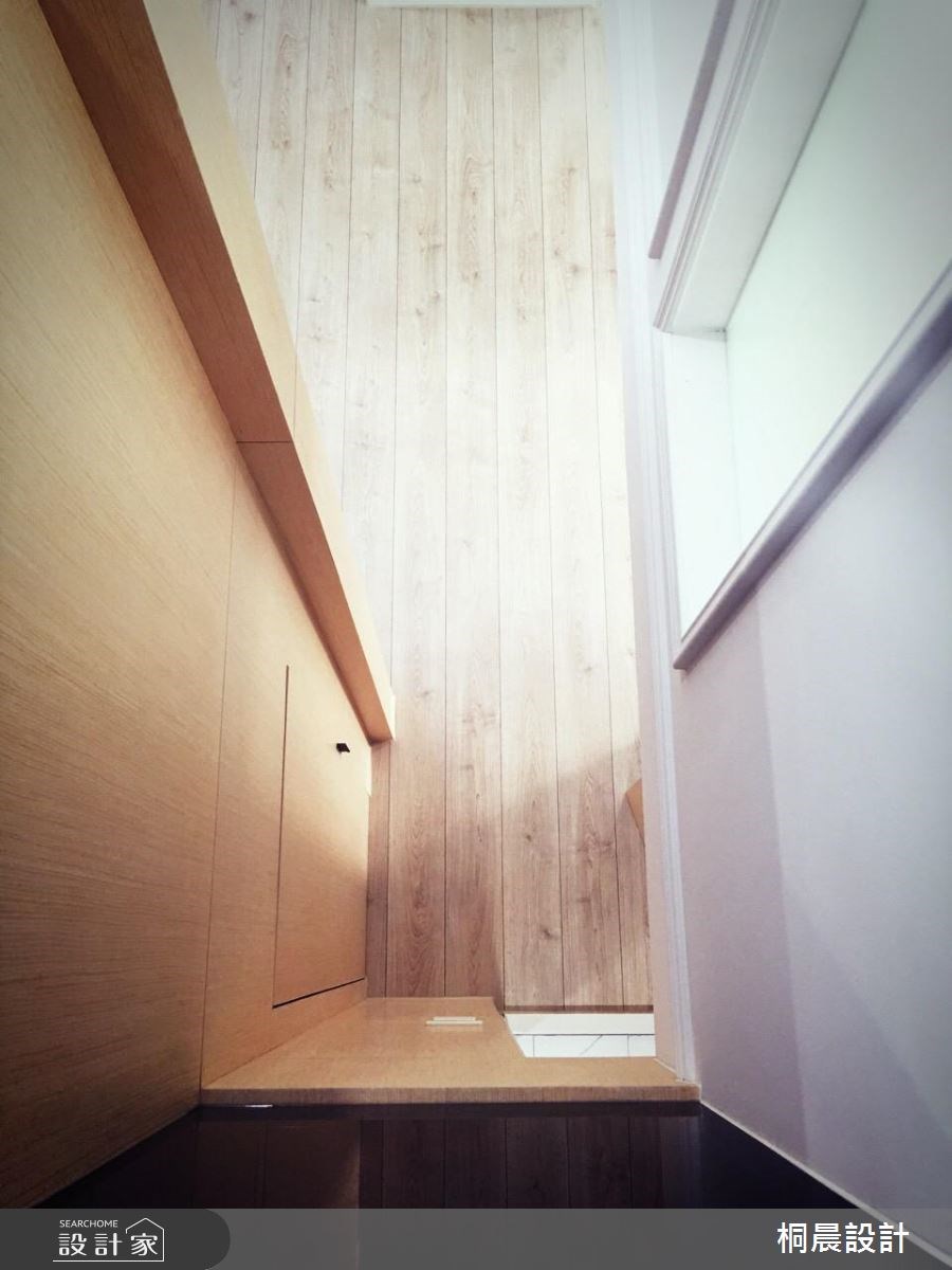 30坪中古屋(5~15年)＿現代風案例圖片＿桐晨設計/T.C Interior Design＿桐晨_01之10