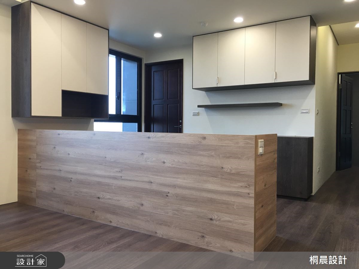 40坪新成屋(5年以下)＿現代風案例圖片＿桐晨設計/T.C Interior Design＿桐晨_02之5