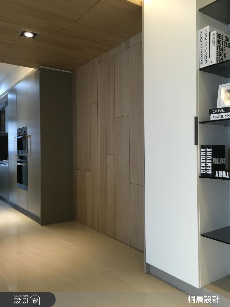 40坪新成屋(5年以下)＿現代風案例圖片＿桐晨設計/T.C Interior Design＿桐晨_03之5