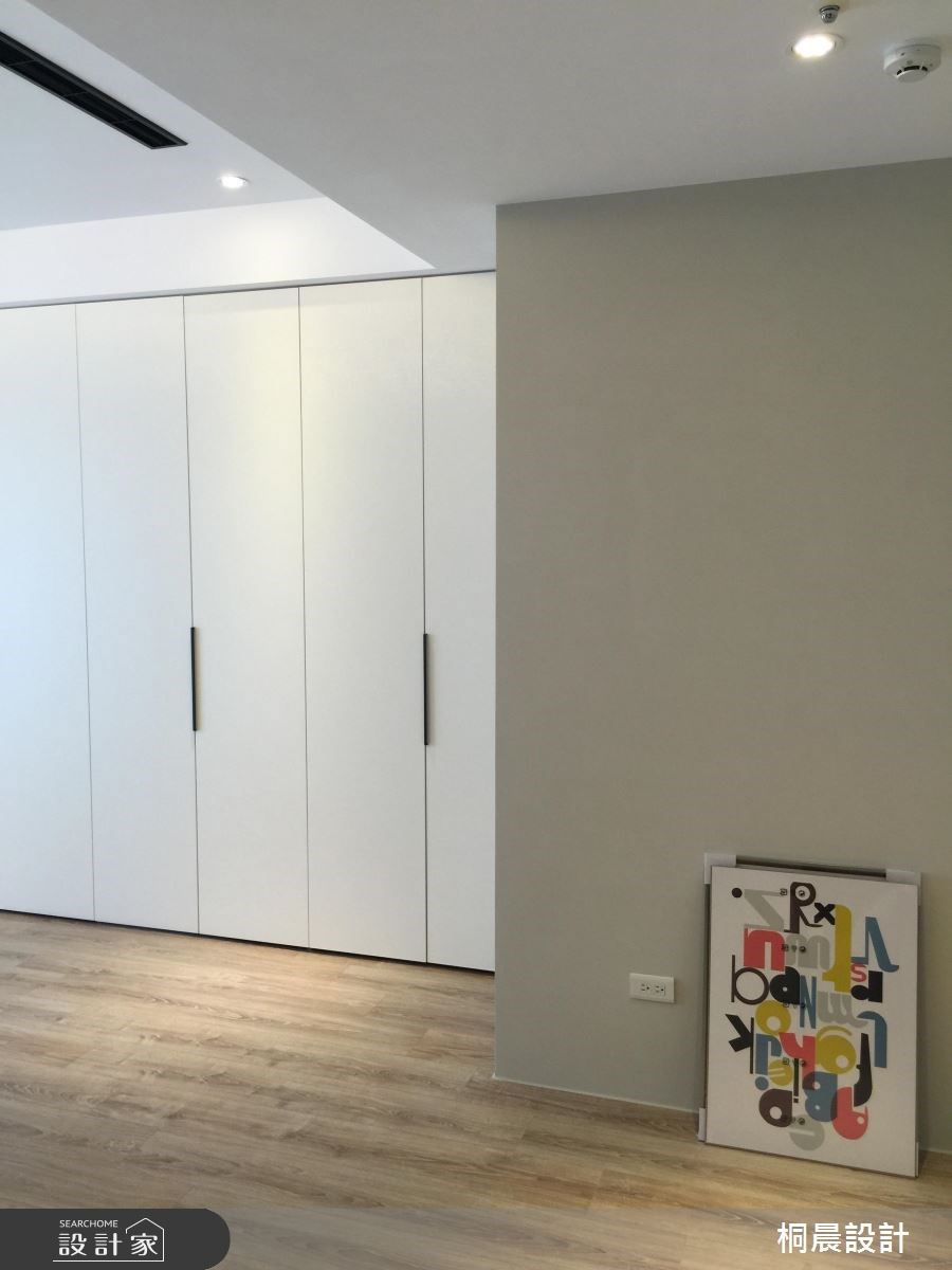 40坪新成屋(5年以下)＿現代風案例圖片＿桐晨設計/T.C Interior Design＿桐晨_03之8