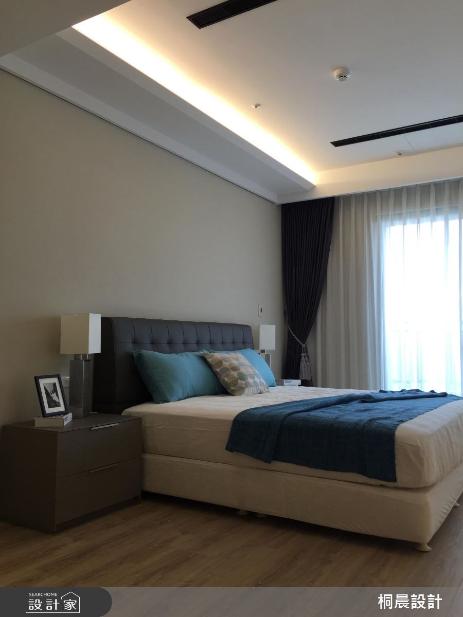 40坪新成屋(5年以下)＿現代風案例圖片＿桐晨設計/T.C Interior Design＿桐晨_03之10