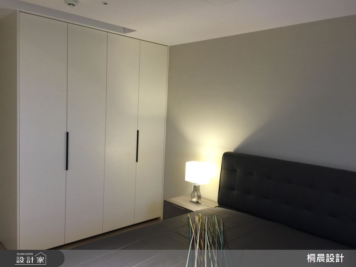 40坪新成屋(5年以下)＿現代風案例圖片＿桐晨設計/T.C Interior Design＿桐晨_03之13