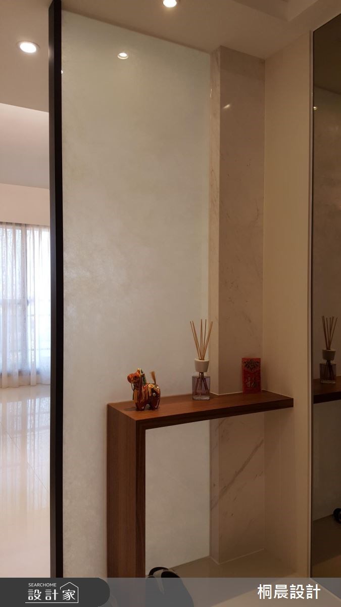 40坪新成屋(5年以下)＿現代風案例圖片＿桐晨設計/T.C Interior Design＿桐晨_04之1
