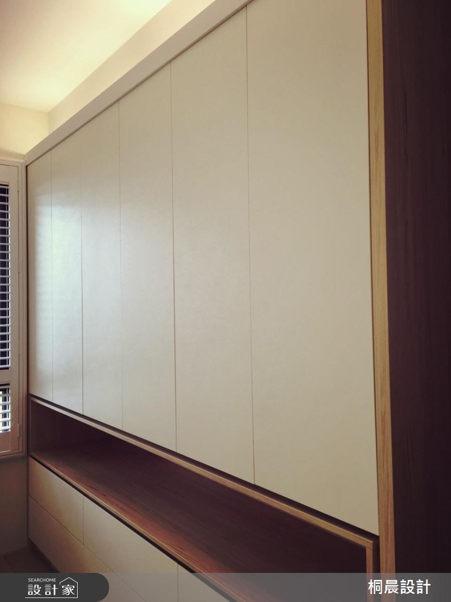 40坪新成屋(5年以下)＿現代風案例圖片＿桐晨設計/T.C Interior Design＿桐晨_04之8