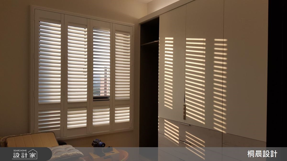 40坪新成屋(5年以下)＿現代風案例圖片＿桐晨設計/T.C Interior Design＿桐晨_04之12