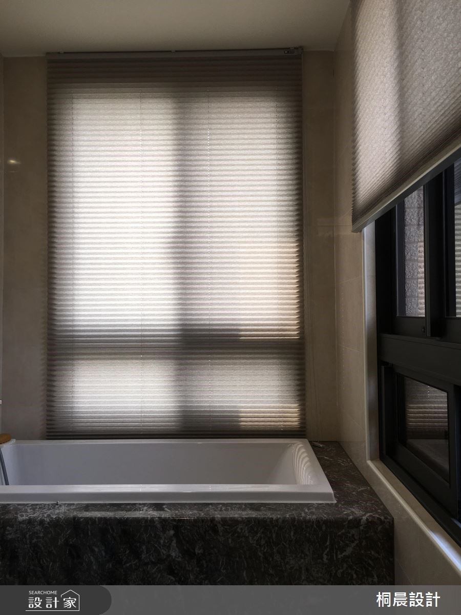 40坪新成屋(5年以下)＿現代風案例圖片＿桐晨設計/T.C Interior Design＿桐晨_04之14