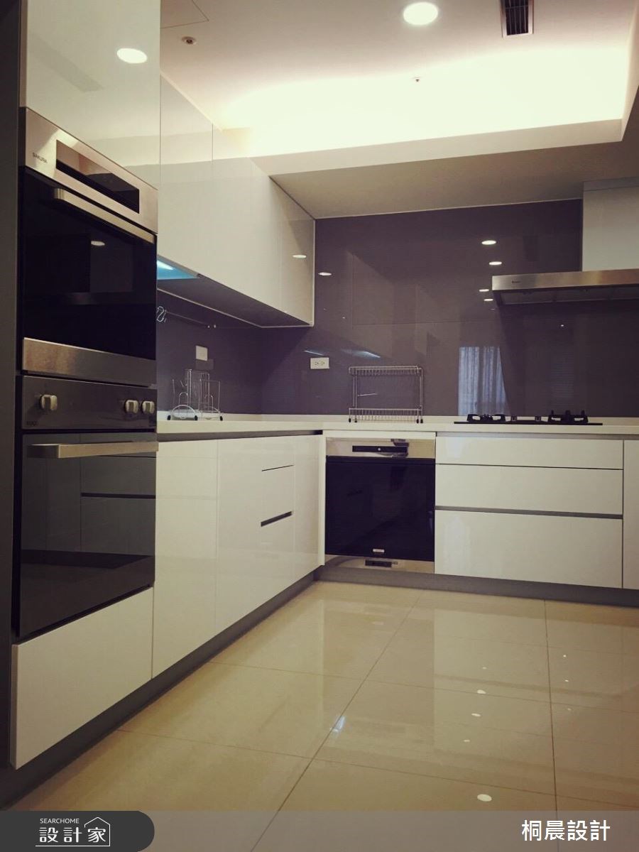 30坪新成屋(5年以下)＿現代風案例圖片＿桐晨設計/T.C Interior Design＿桐晨_05之7