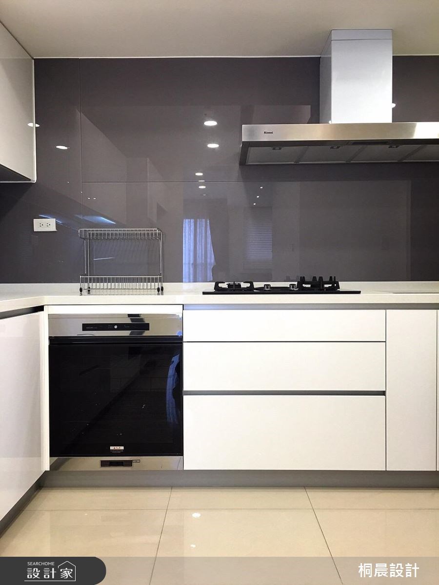 30坪新成屋(5年以下)＿現代風案例圖片＿桐晨設計/T.C Interior Design＿桐晨_05之8