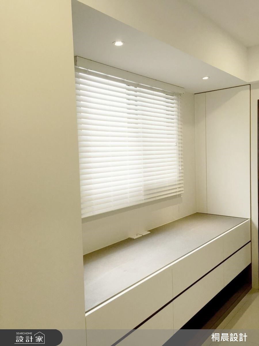 30坪新成屋(5年以下)＿現代風案例圖片＿桐晨設計/T.C Interior Design＿桐晨_05之9