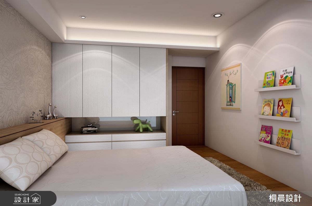 60坪新成屋(5年以下)＿現代風案例圖片＿桐晨設計/T.C Interior Design＿桐晨_06之5