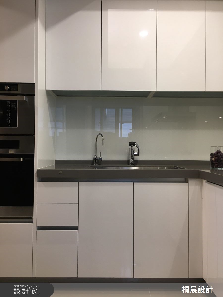 40坪新成屋(5年以下)＿現代風案例圖片＿桐晨設計/T.C Interior Design＿桐晨_08之7