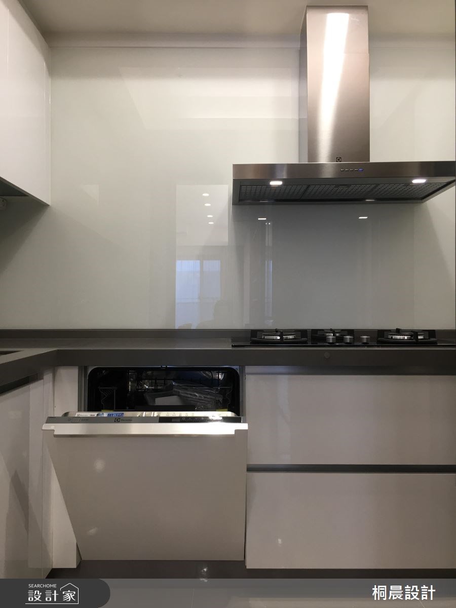 40坪新成屋(5年以下)＿現代風案例圖片＿桐晨設計/T.C Interior Design＿桐晨_08之8