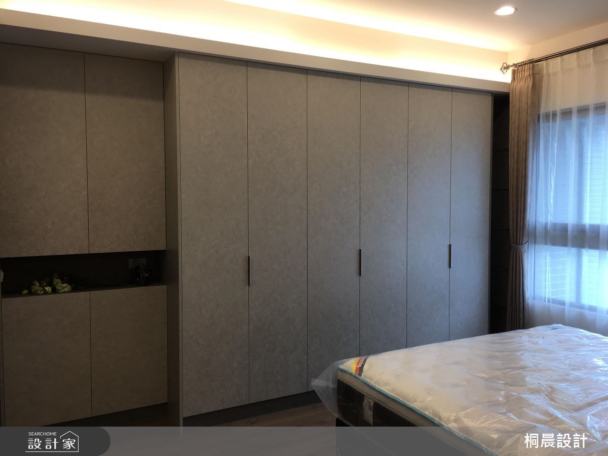 40坪新成屋(5年以下)＿現代風案例圖片＿桐晨設計/T.C Interior Design＿桐晨_08之10