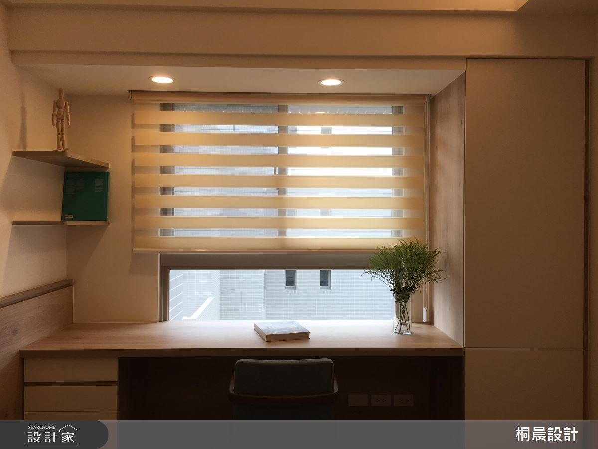 40坪新成屋(5年以下)＿現代風案例圖片＿桐晨設計/T.C Interior Design＿桐晨_08之11