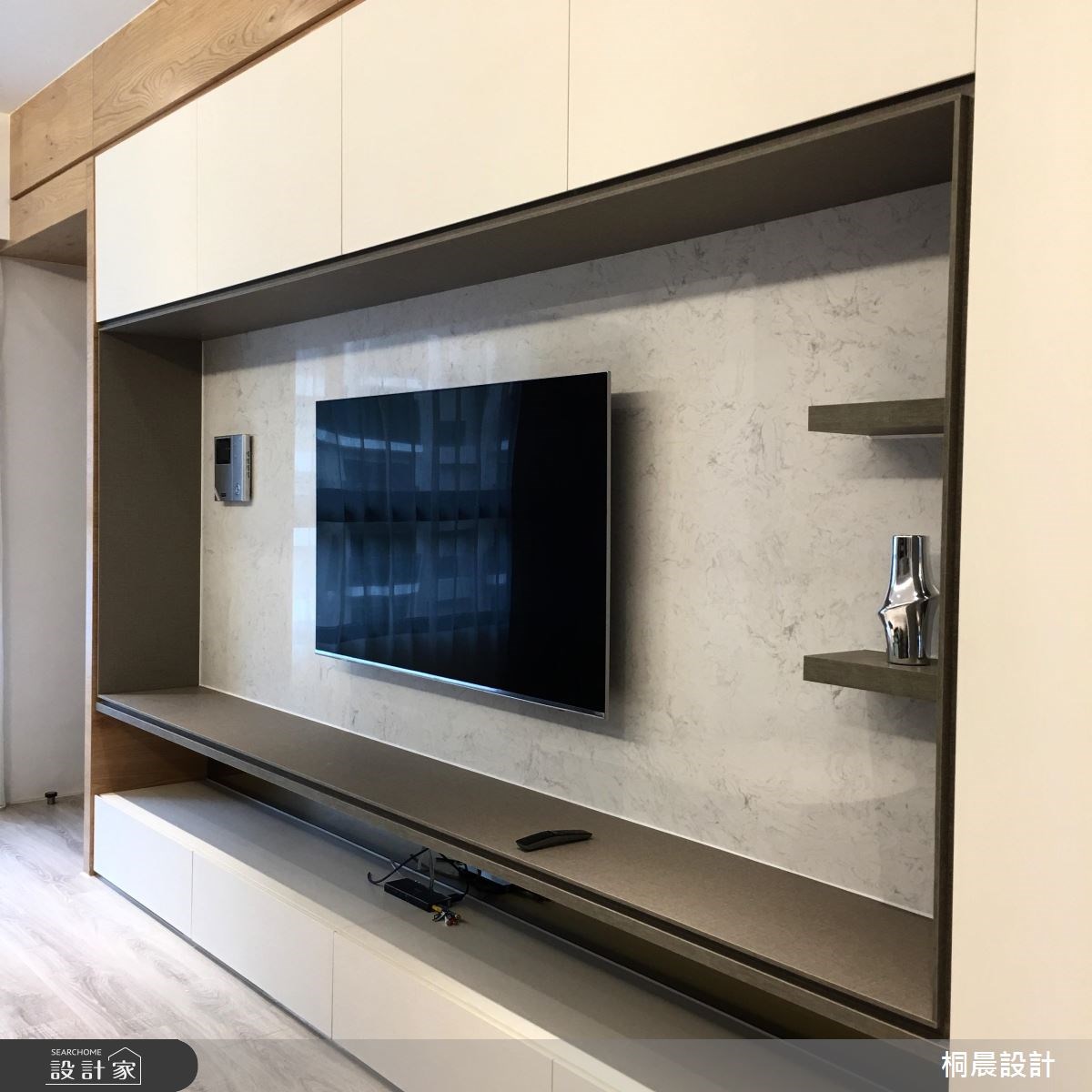 20坪中古屋(5~15年)＿現代風案例圖片＿桐晨設計/T.C Interior Design＿桐晨_09之2