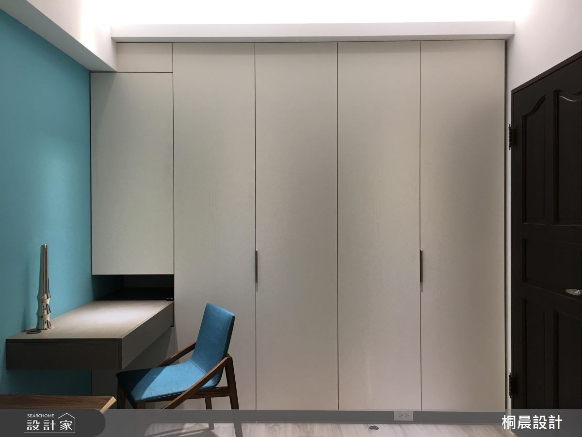 20坪中古屋(5~15年)＿現代風案例圖片＿桐晨設計/T.C Interior Design＿桐晨_09之7