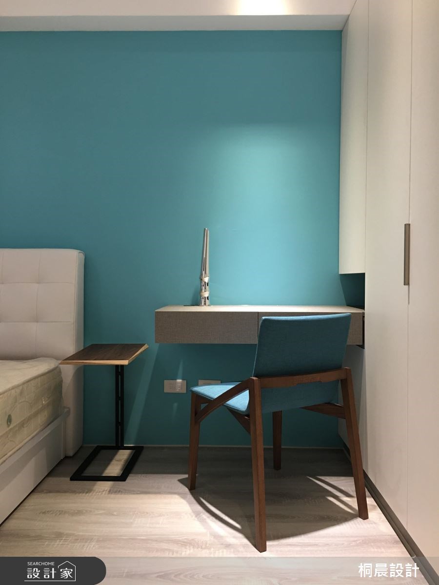 20坪中古屋(5~15年)＿現代風案例圖片＿桐晨設計/T.C Interior Design＿桐晨_09之8