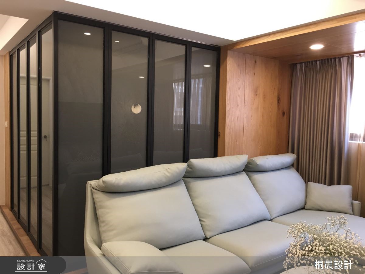 20坪老屋(16~30年)＿現代風案例圖片＿桐晨設計/T.C Interior Design＿桐晨_10之8