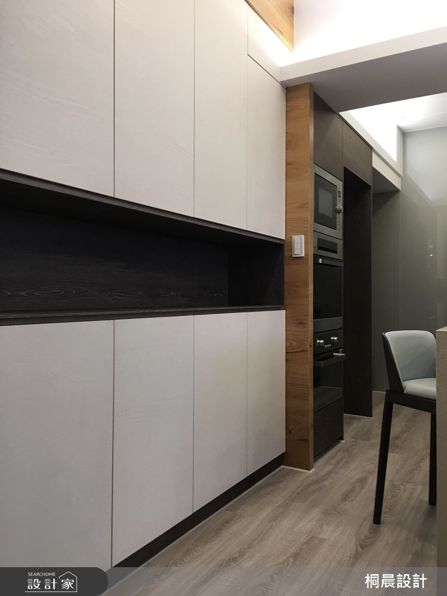 20坪老屋(16~30年)＿現代風案例圖片＿桐晨設計/T.C Interior Design＿桐晨_10之12