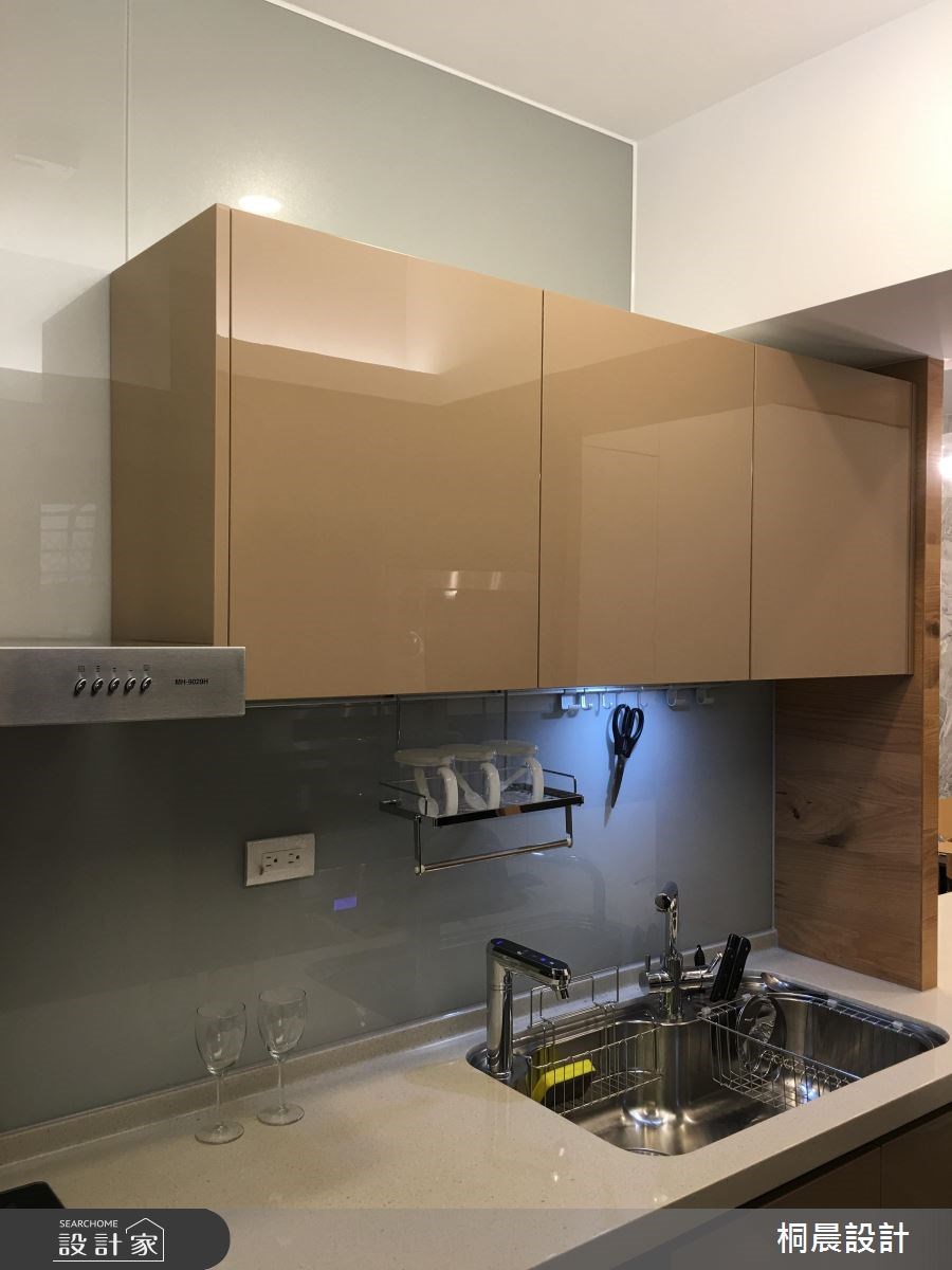 20坪老屋(16~30年)＿現代風案例圖片＿桐晨設計/T.C Interior Design＿桐晨_10之15