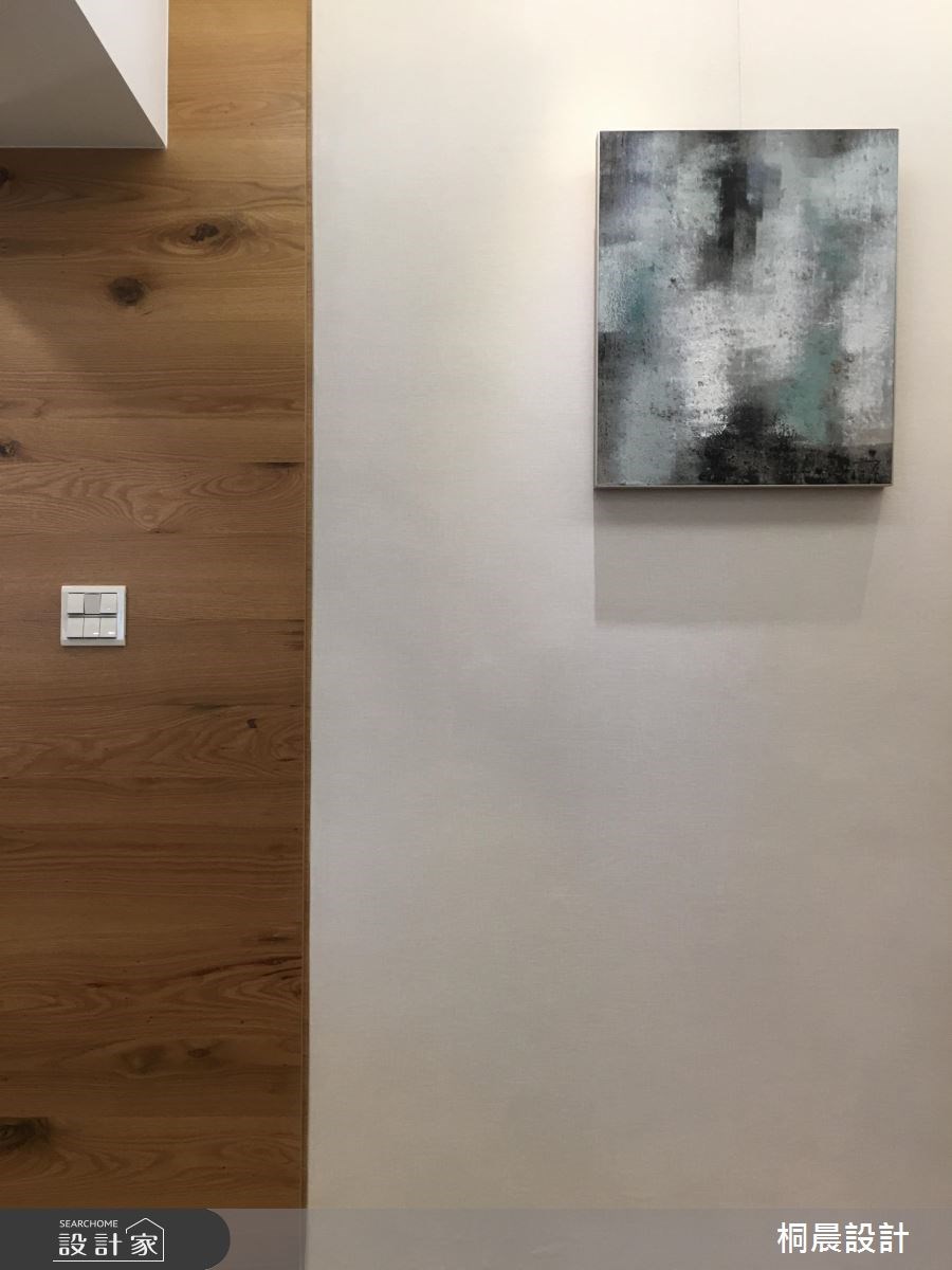 20坪老屋(16~30年)＿現代風案例圖片＿桐晨設計/T.C Interior Design＿桐晨_10之16