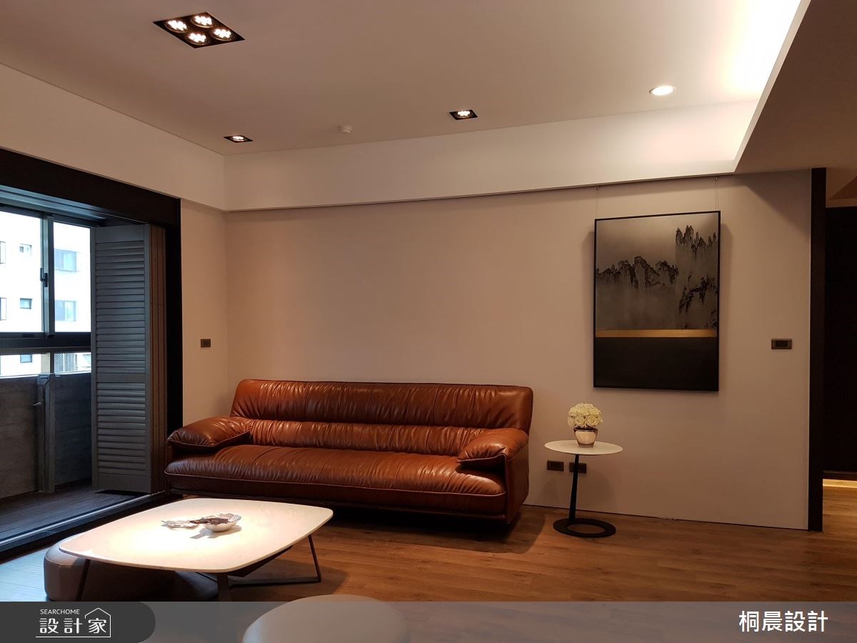 50坪老屋(16~30年)＿混搭風案例圖片＿桐晨設計/T.C Interior Design＿桐晨_11之5